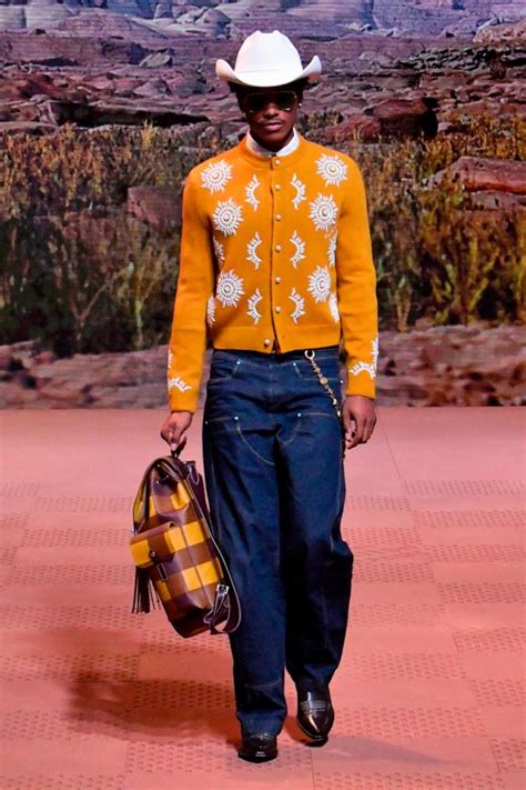 pharrell louis vuitton western|pharrell williams louis vuitton 2024.